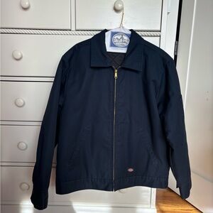 Unlined Eisenhower Jacket